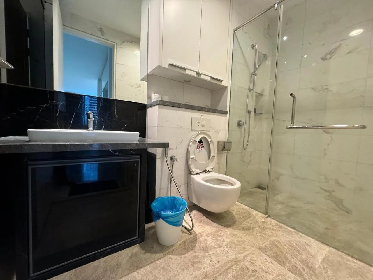 Apartament The Platinum Klcc By Luxe Suites Kuala Lumpur