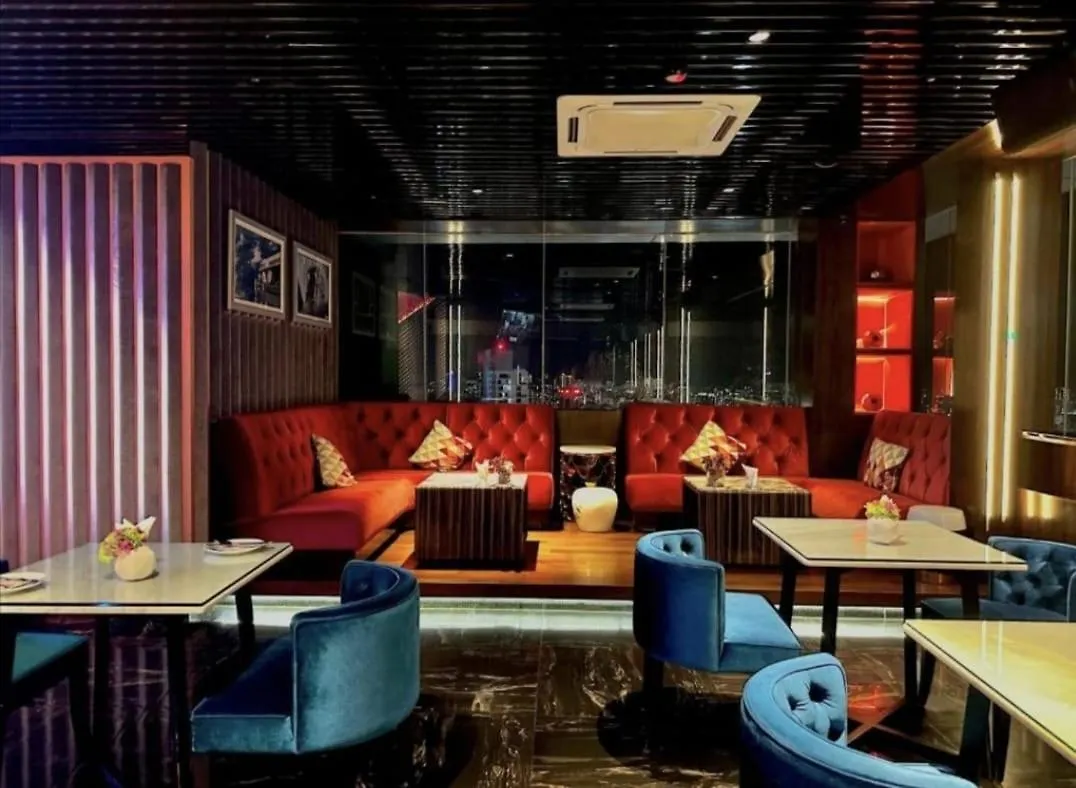 The Platinum Klcc By Luxe Suites Kuala Lumpur