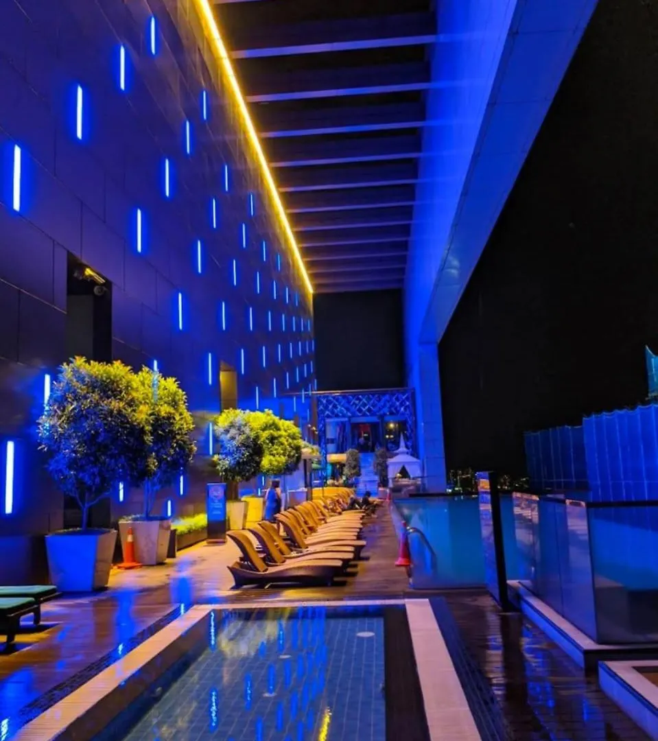 The Platinum Klcc By Luxe Suites Kuala Lumpur 0*,