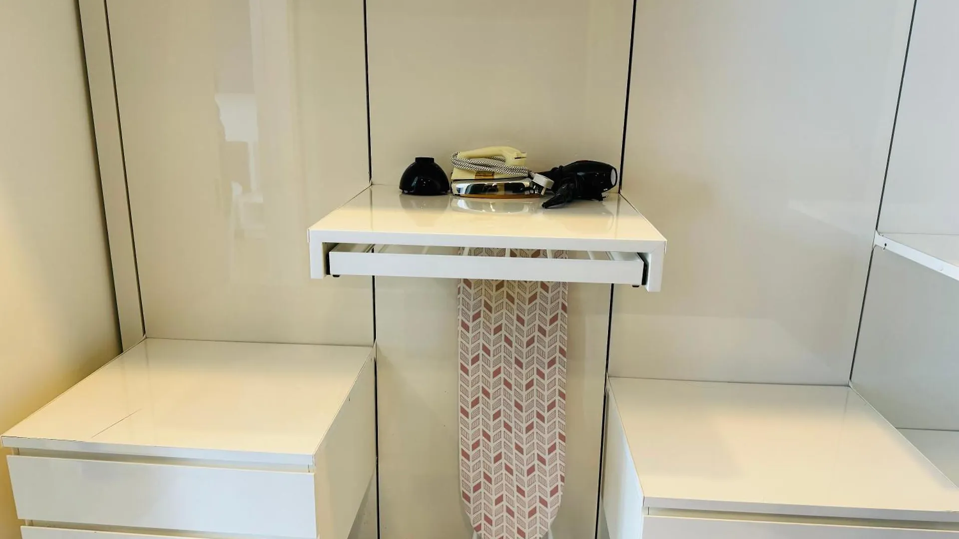 Apartament The Platinum Klcc By Luxe Suites Kuala Lumpur Malezja