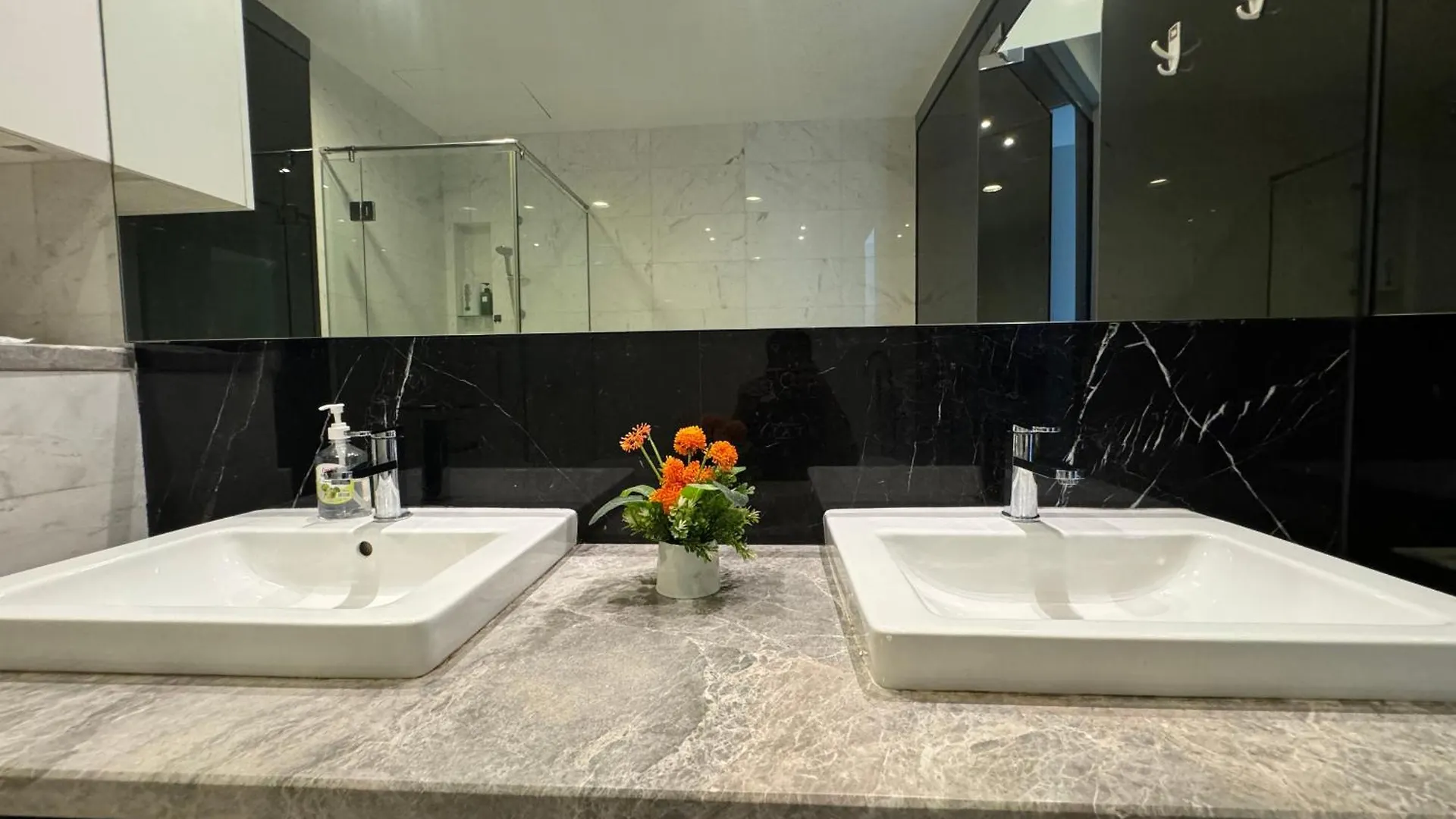 Apartament The Platinum Klcc By Luxe Suites Kuala Lumpur