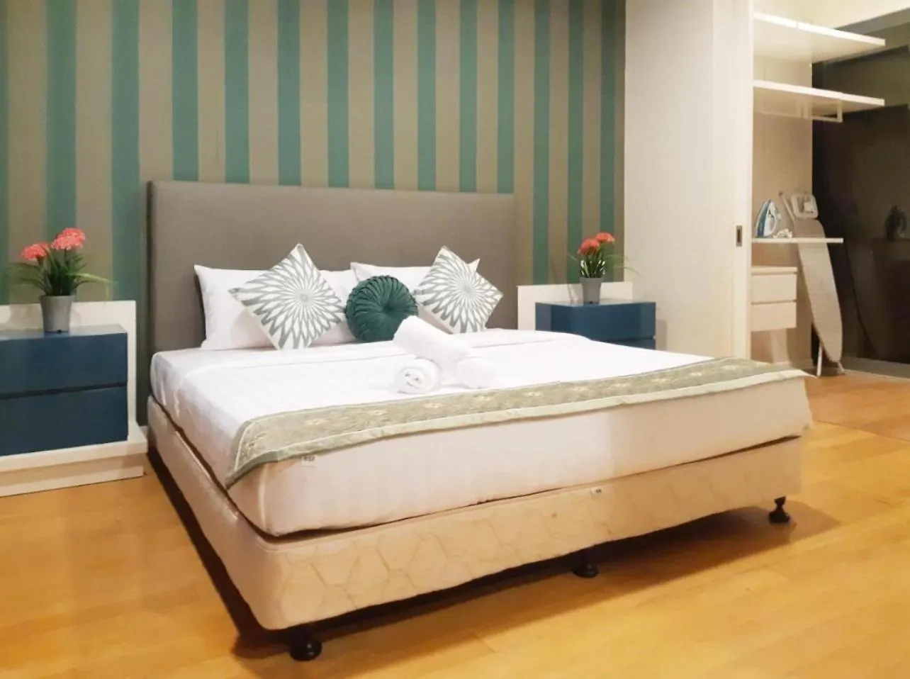 The Platinum Klcc By Luxe Suites Kuala Lumpur