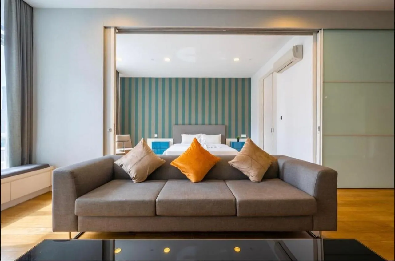 The Platinum Klcc By Luxe Suites Kuala Lumpur