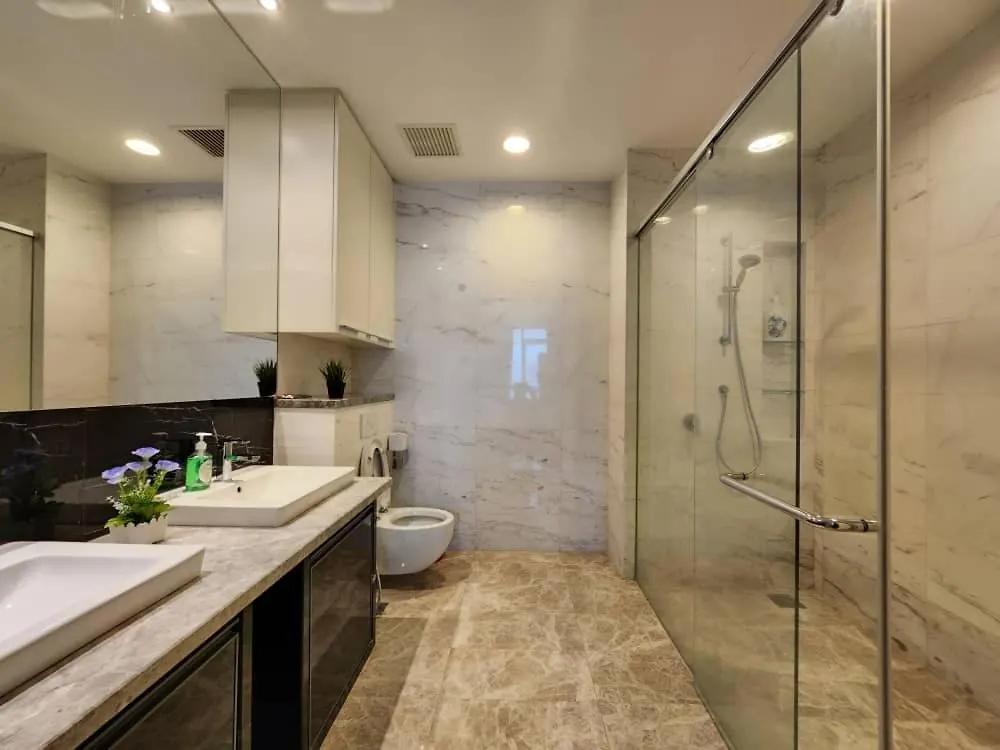 The Platinum Klcc By Luxe Suites Kuala Lumpur