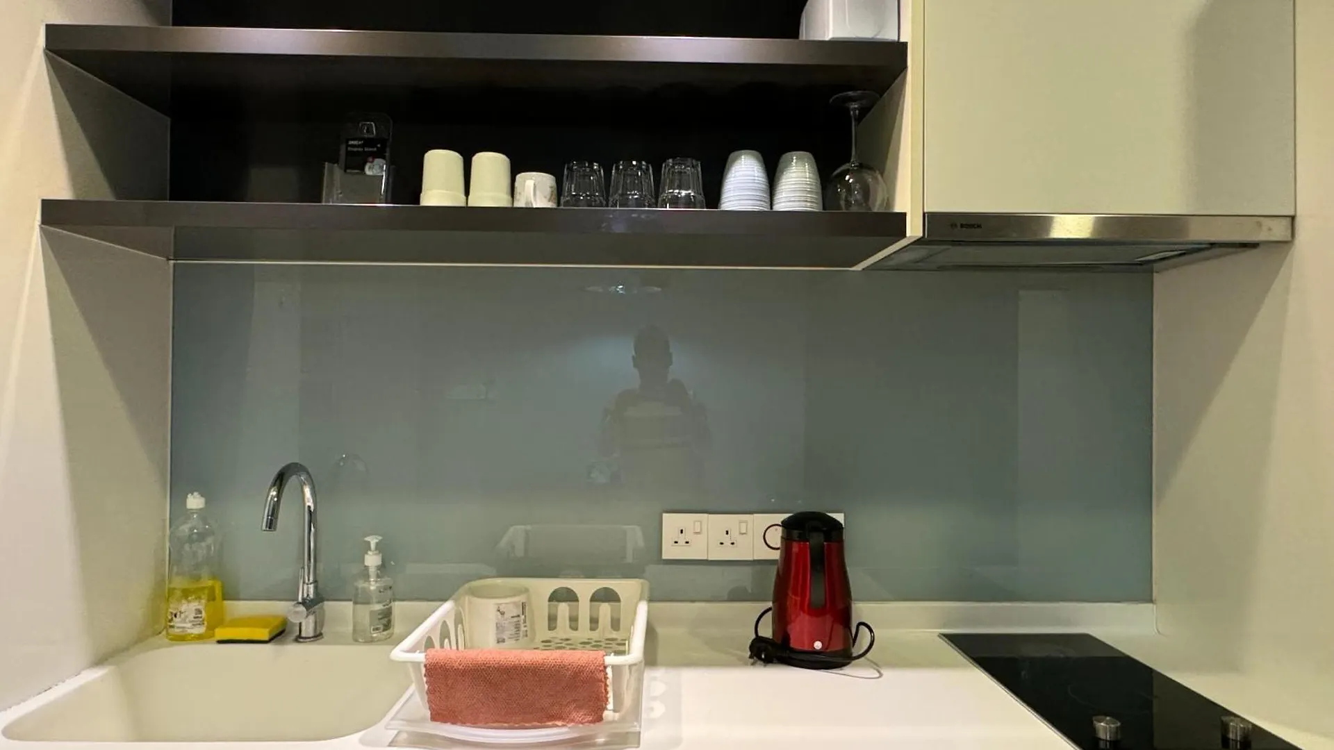 The Platinum Klcc By Luxe Suites Kuala Lumpur 0*,  Malaysia